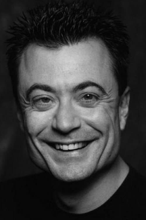Massimo Marinoni foto