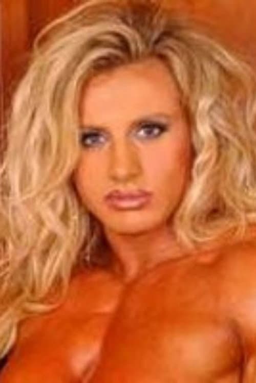 Joanna Thomas foto