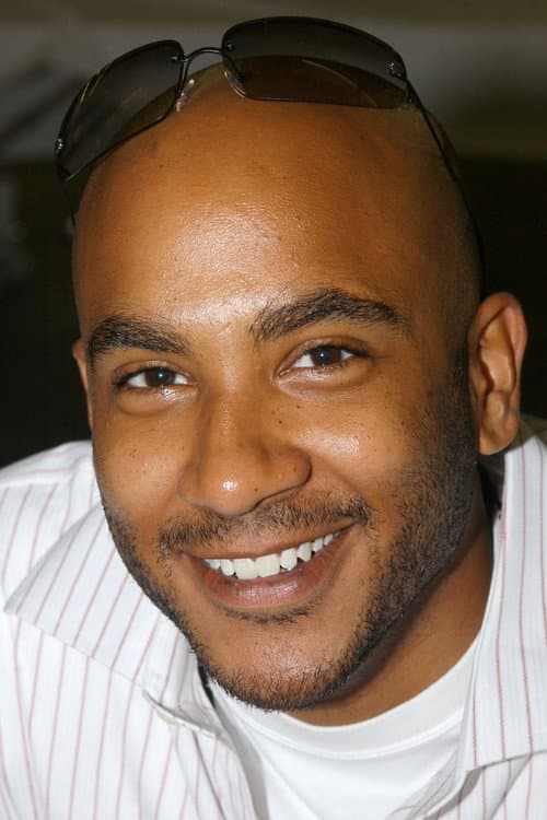 Cirroc Lofton foto