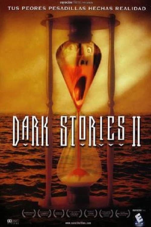 Dark Stories 2: Tales from Beneath (2002) poster