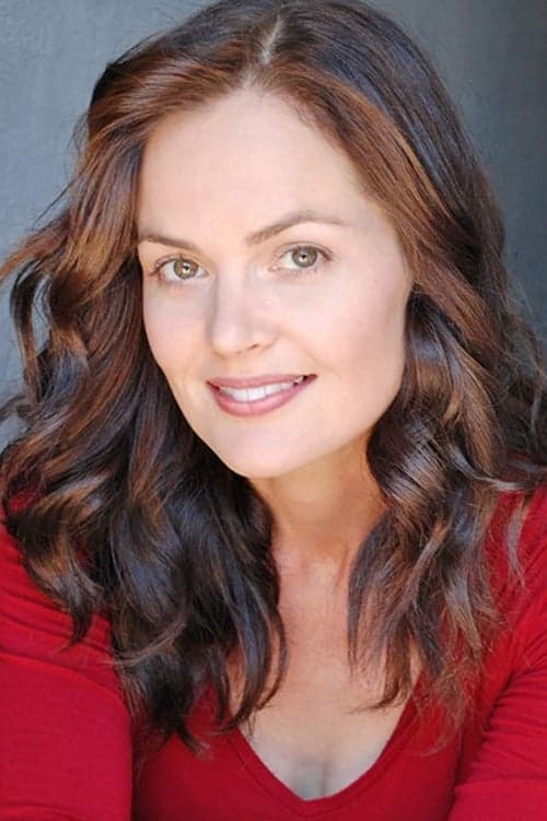 Carrie Schroeder foto