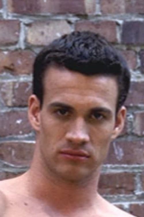 Derick Massey foto