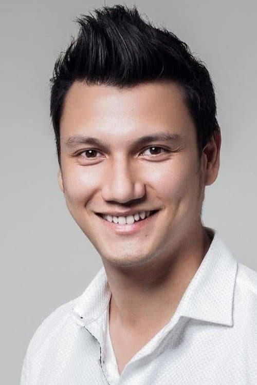 Christian Sugiono foto
