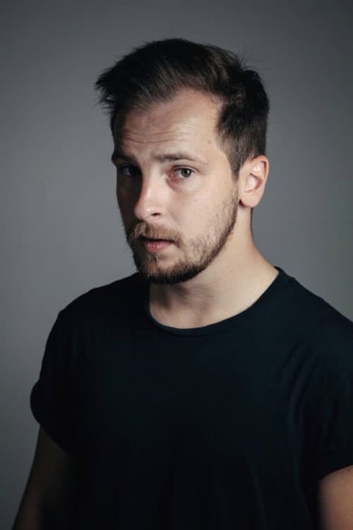 Jose Artero foto