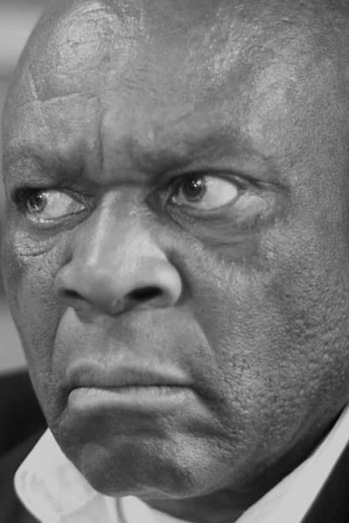 Patrick Ndlovu foto