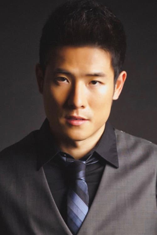 Michael Hsia foto
