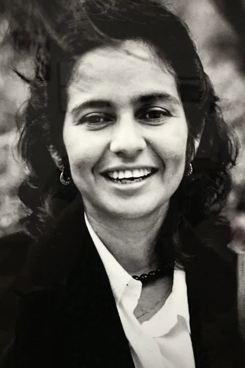 Ana Guadalupe Martínez foto