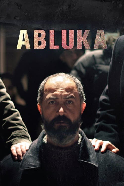 Abluka (2015) poster