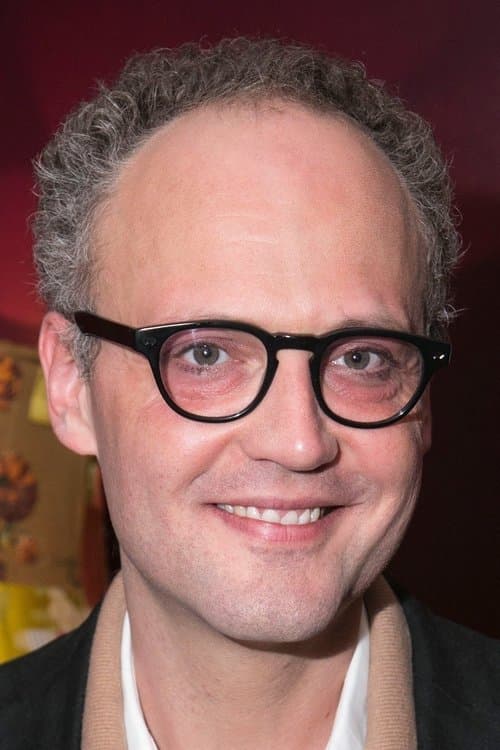 Alex Beckett foto