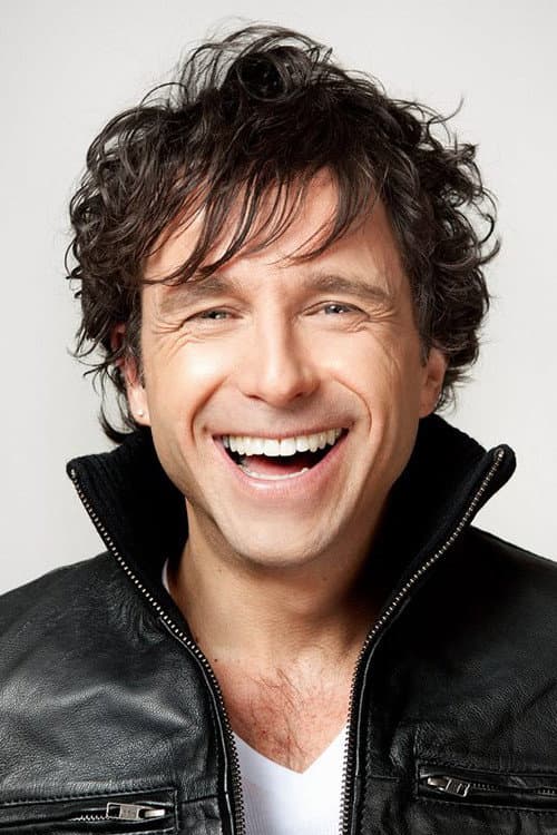 Mario Saint-Amand foto