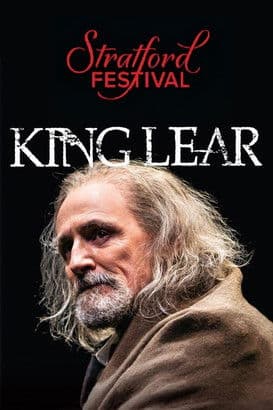 King Lear (2015) poster