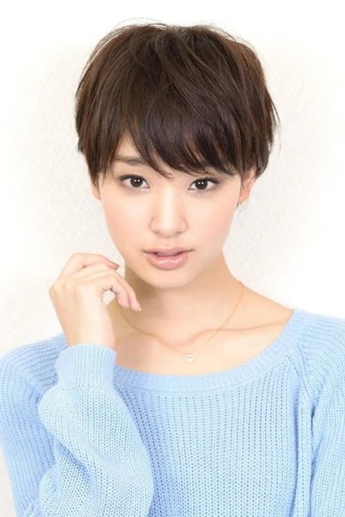 剛力彩芽 foto