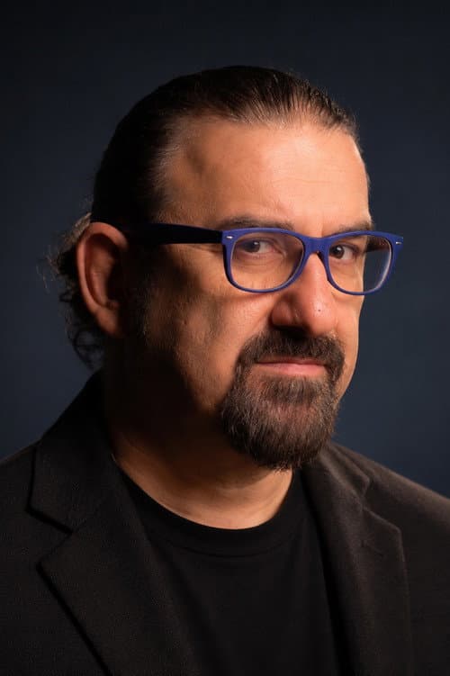 Ahmed Jaf foto