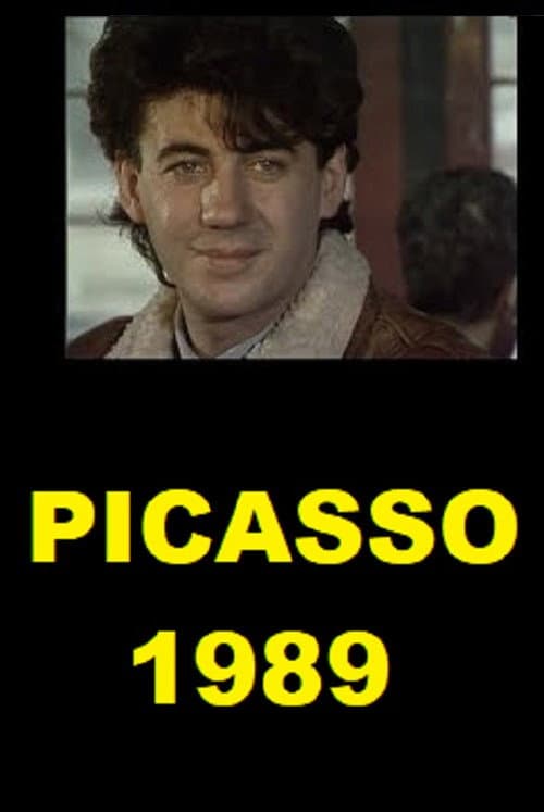Пикасо (1989) poster