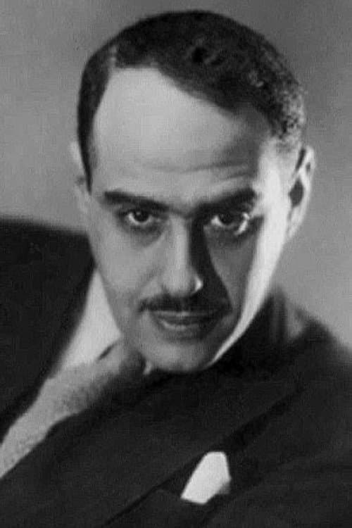 José Leitão de Barros foto