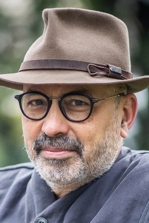 Andrés Di Tella foto