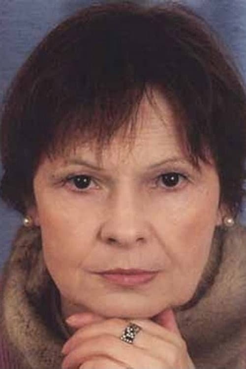 Anna Koławska foto
