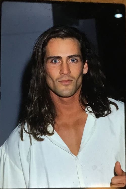 Joe Lara foto