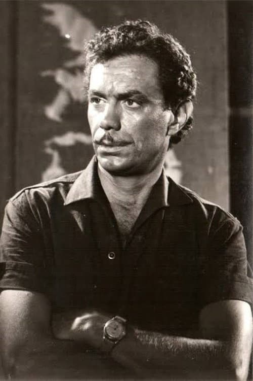 Νίκος Τζόγιας foto