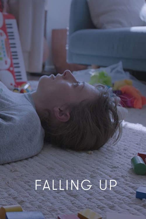 Falling Up (2019) poster