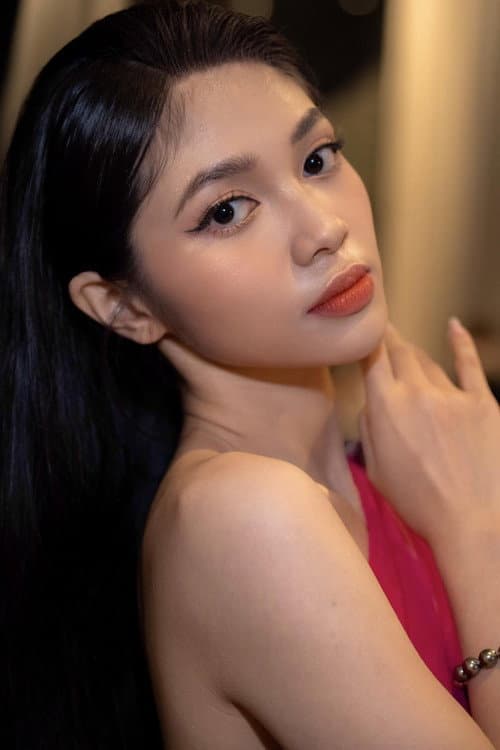Huỳnh Minh Kiên foto
