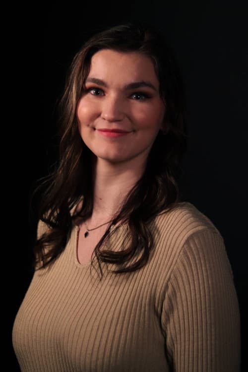 Tess Nottlemann foto