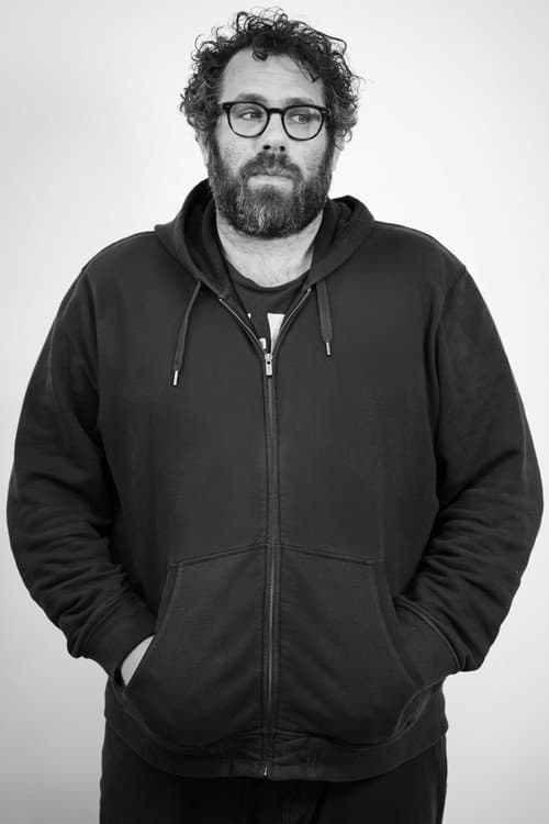 Aviv Rubinstien foto
