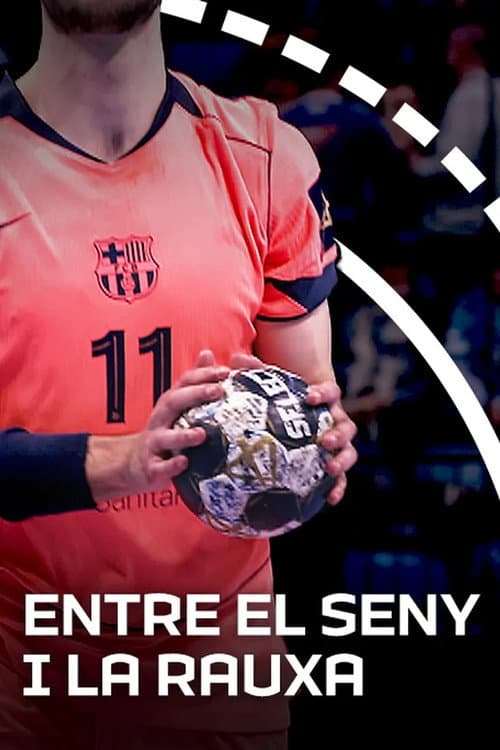 Entre el seny i la rauxa (2026) poster