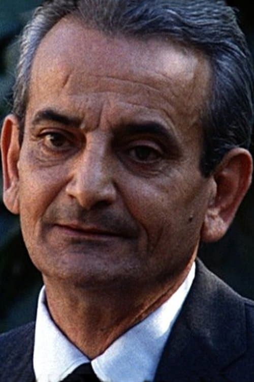 Mario Gallo foto
