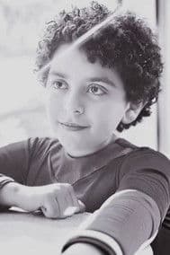 Rohaan Singh foto