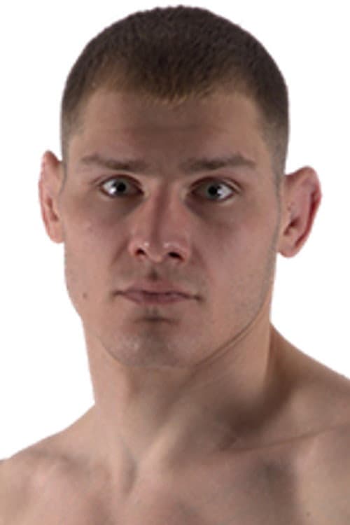 Mikhail Dolgov foto