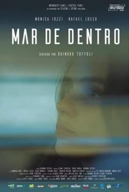 Mar de Dentro (2020) poster