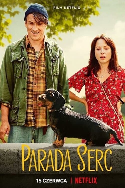 Parada serc (2022) poster