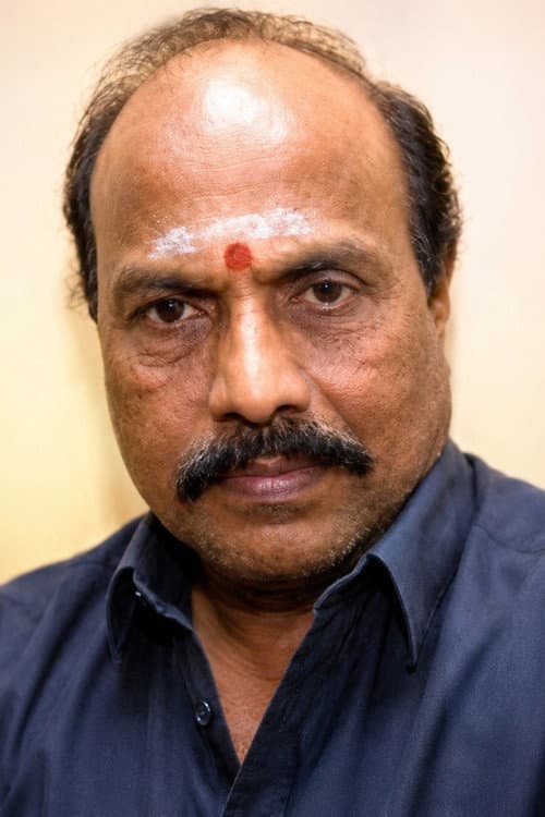 V. C. Guhanathan foto