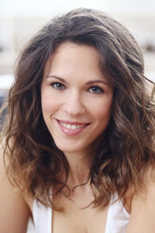 Lorie Pester foto