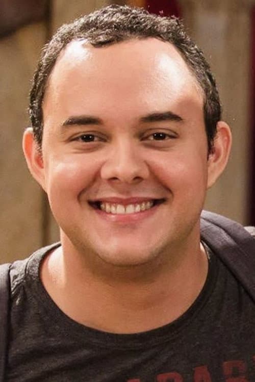 Guilherme Santana foto