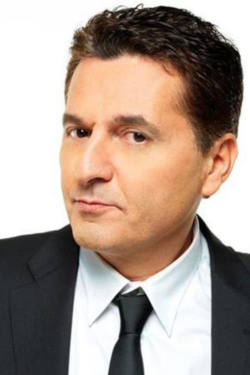 Teo Mammucari foto