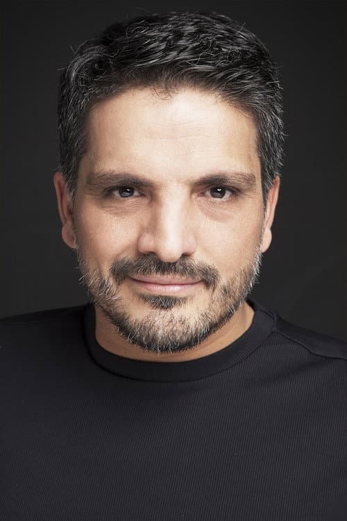 Erdem Ergüney foto