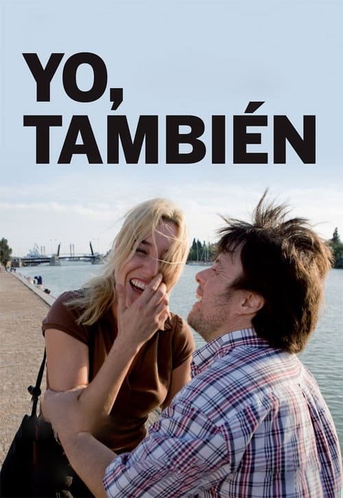 Yo, también (2009) poster