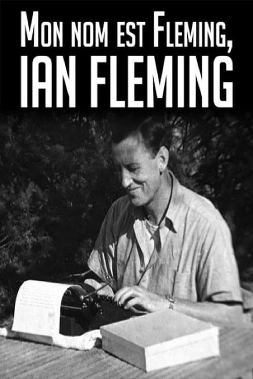 Gestatten: Fleming, Ian Fleming (2015) poster