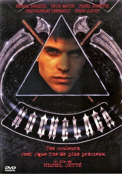 Hochelaga (2000) poster