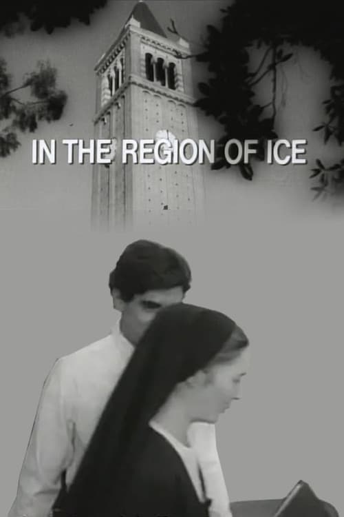 In the Region of Ice (1976) poster