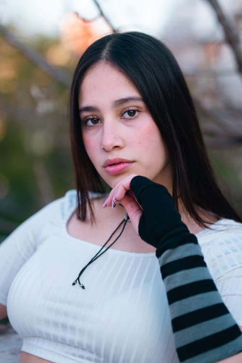 Candela Del Zotto foto