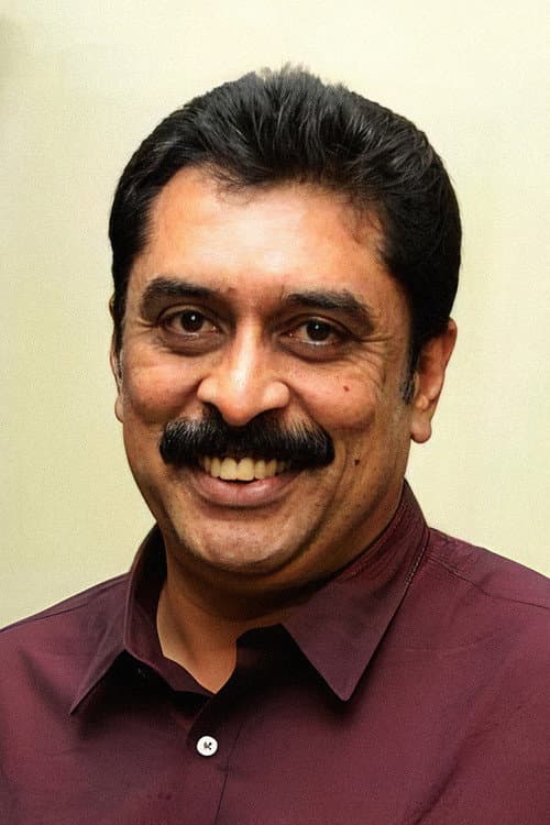Ajay Rathnam foto
