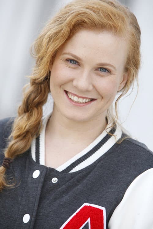 Jessica D. Stone foto