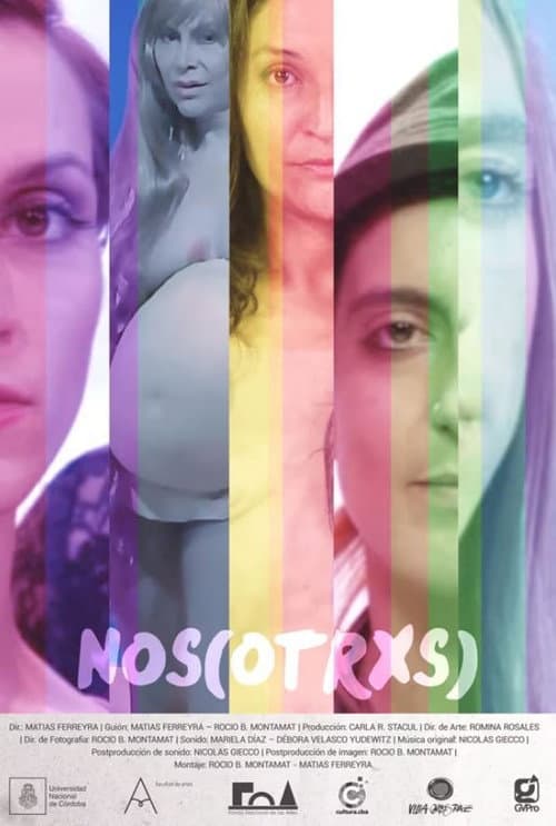 Nos(otrxs) (2017) poster