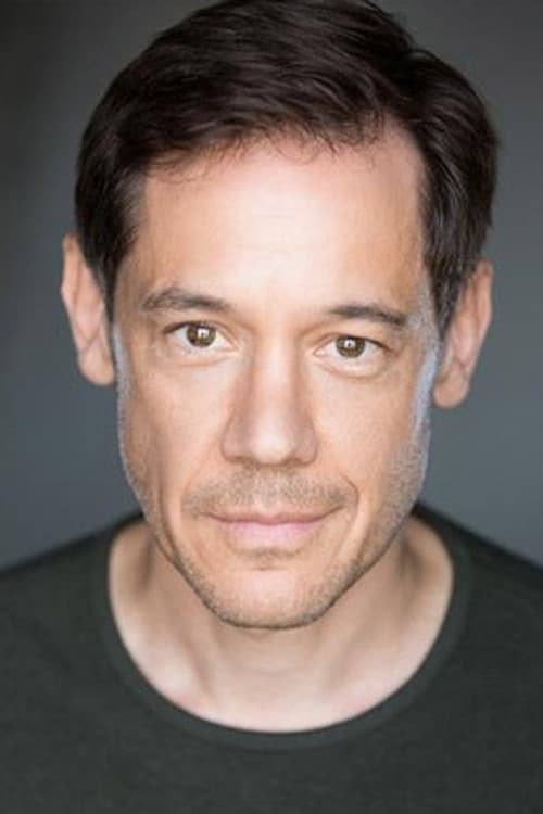 Adrian Grove foto