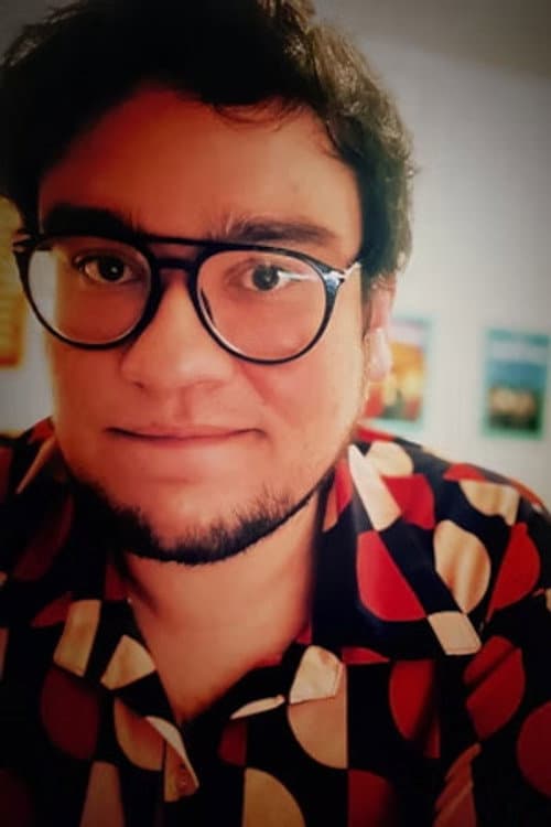 Otavio Chamorro foto
