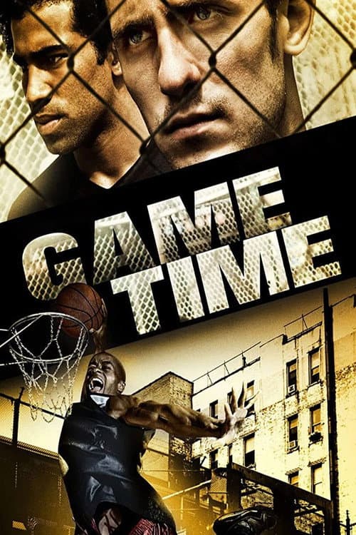 The Duel (2011) poster