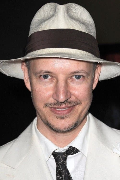 Tom Six foto